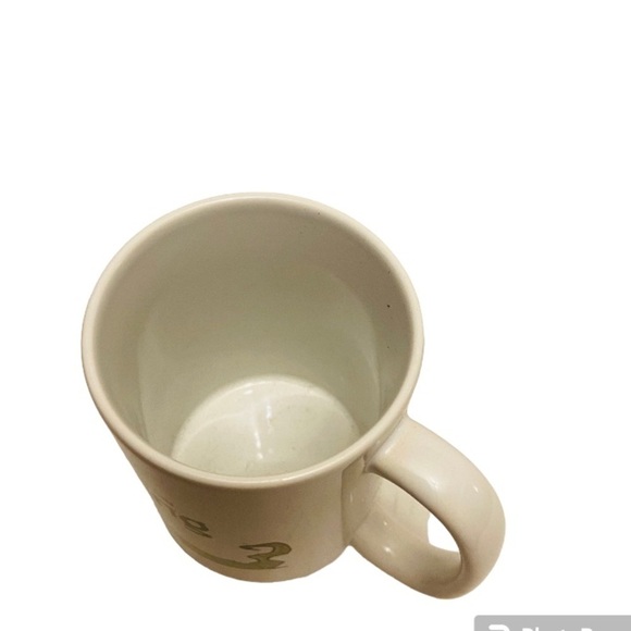 Don’t Mess With My Morning Cartoon Character By Cartoonist Travis Hanson Mug. - Picture 5 of 6